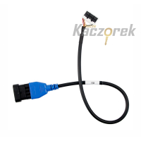 Kabel 014 - Toyota-30 V.2 NEW